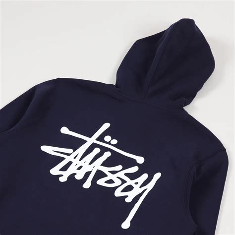 stussy dzemperis